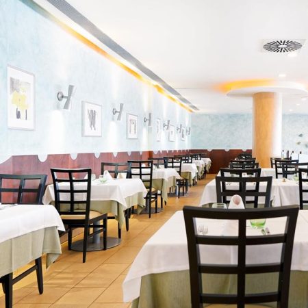 Hotel Las Costas