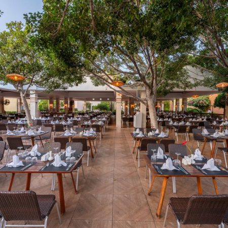 Hotel Selectum Family Resort Side