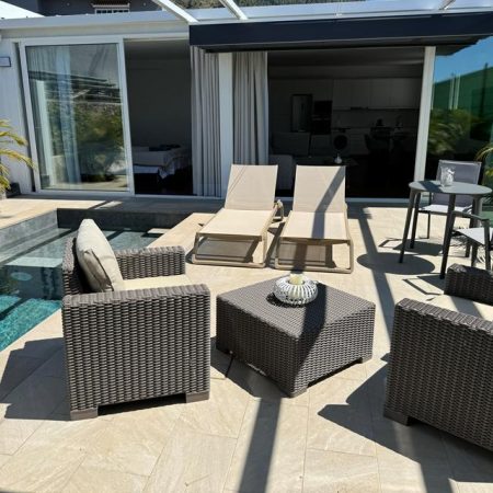 Villa Casas J