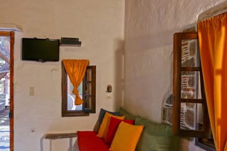 Appartementen Sirena Village