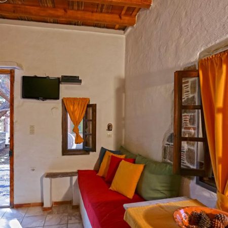 Appartementen Sirena Village