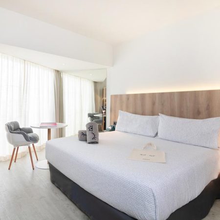Hotel INNSiDenemarken Ibiza Beach