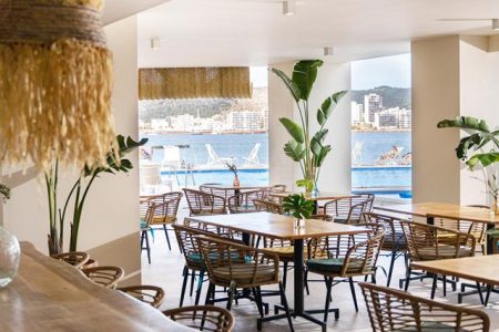 Hotel INNSiDenemarken Ibiza Beach