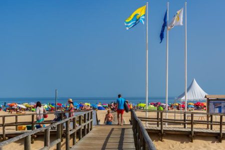 Appartementen Atlantico