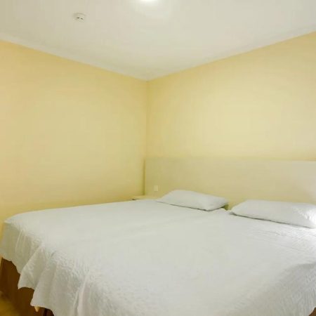 Appartementen Monte Carrera