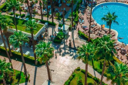 Hotel Prime Beach