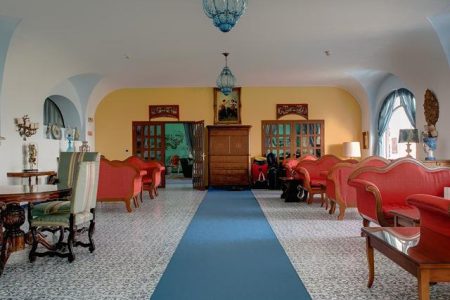 Hotel Arathena Rocks