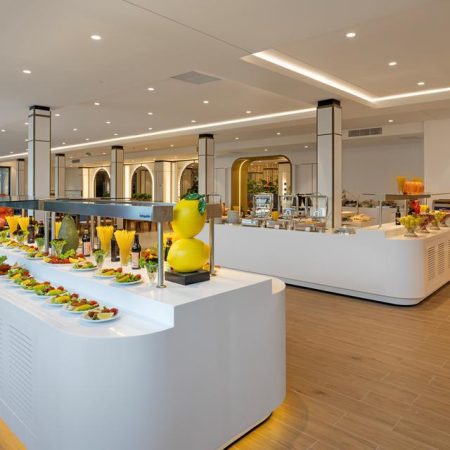 Hotel Marvida Family Eco