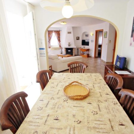 Villa’s Moraira met privézwembad – inclusief huurauto