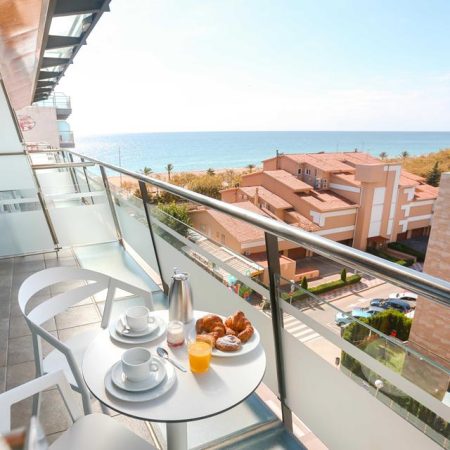 Hotel Kaktus Playa