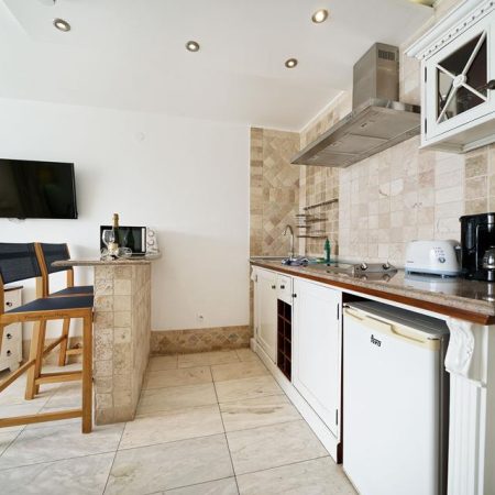 Appartementen Villa Magna – adults only
