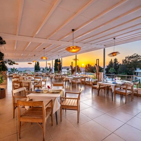 Hotel Labranda TMT Bodrum Resort – zomer 2026