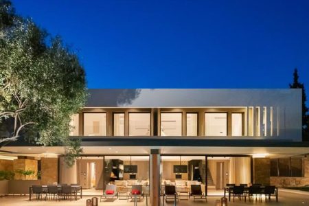Amantes Villas & Suites