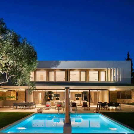 Amantes Villas & Suites