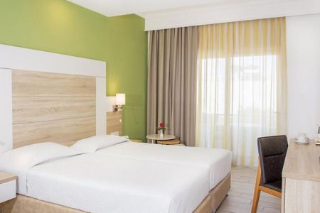 Hotel Eurovillage Achilleas