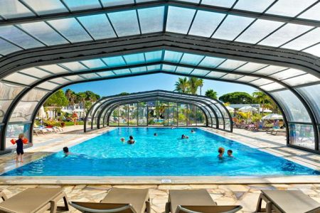 Aparthotel Alfagar Prestige