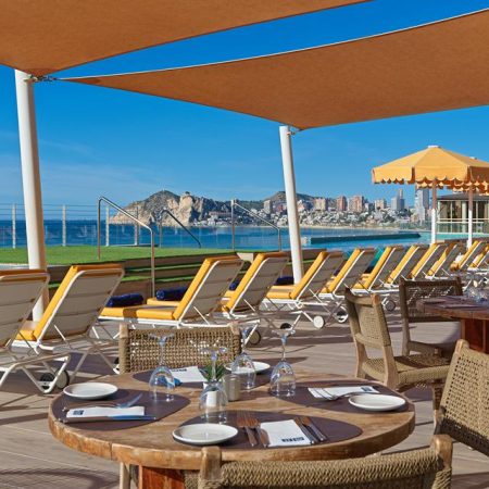 Hotel H10 Porto Poniente