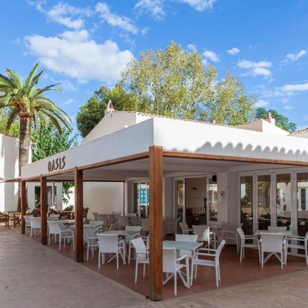 Minura Cala Galdana & Apartamentos d’Aljandar