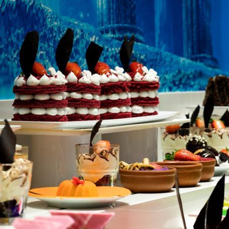 Hotel Limak Atlantis