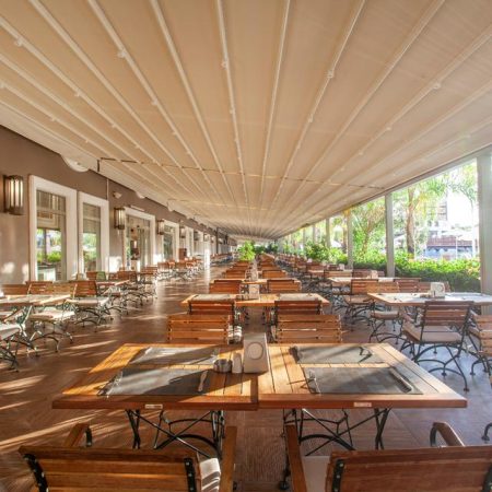 Hotel Haydarpasha Palace