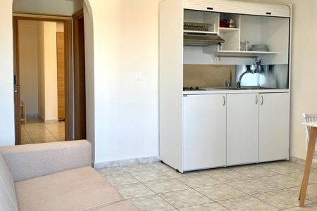 Appartementen Ioli Village