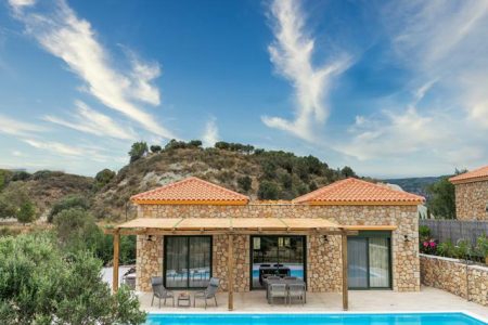 Sant’ Agata Villas