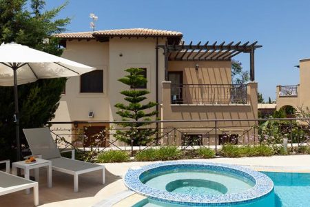 Aphrodite Hills Rentals