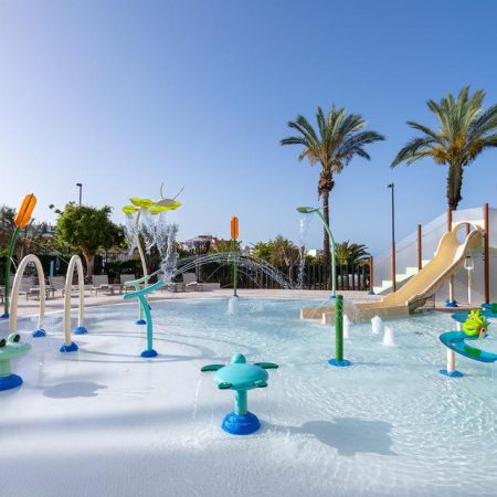 Hotel Gran Melia Palacio de Isora