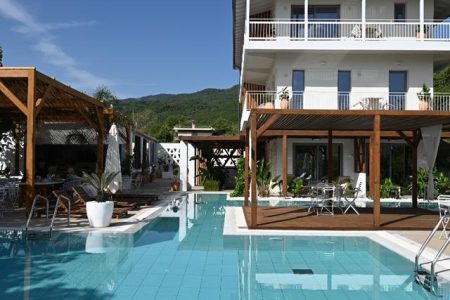 Agorastos Luxury Living