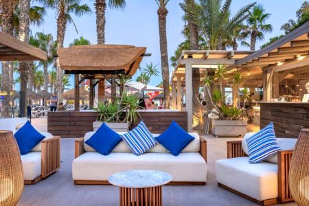 Mediterraneo Bay Hotel and Resort