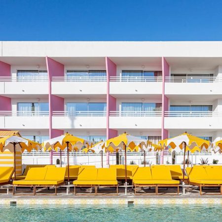 Los Felices – The Fashion Hotel – adults only