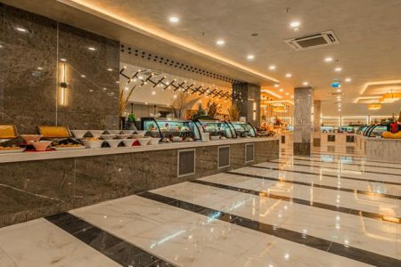 Hotel Dream Fun World