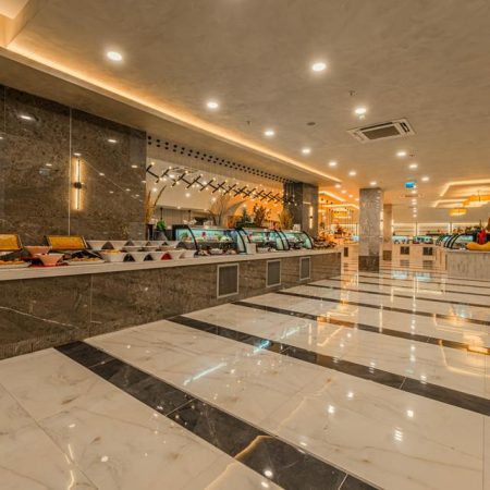 Hotel Dream Fun World