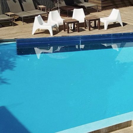 Amphitryon City Hotel