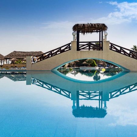 Hotel Calimera El Borj