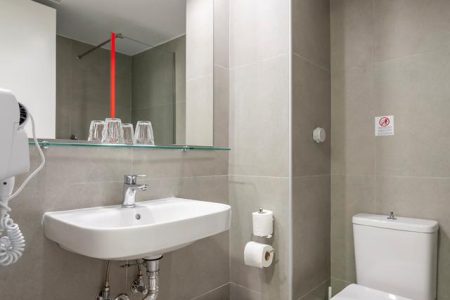 Hotel Aegeon – adults only