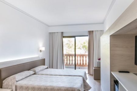 Hotel Na Taconera Sport & Relax