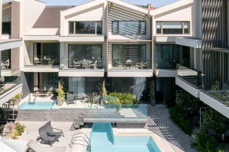 Serenity Suites