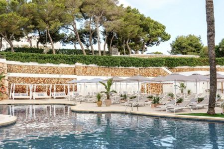 Hotel AluaSoul Mallorca – adults only