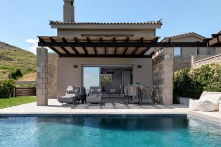 Mont D’Olives Luxury Villas