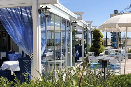 Appartementen Penelope Palace