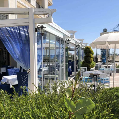 Appartementen Penelope Palace