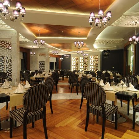 Hotel Gold Island Selected