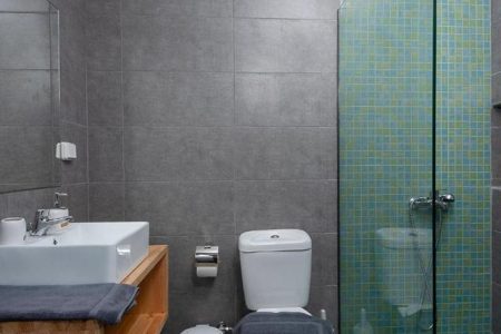 Studios Stegna Beach Premium