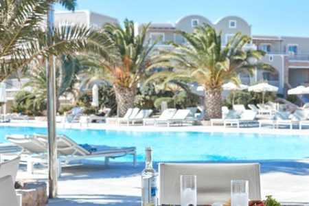 Hotel Santo Miramare Resort