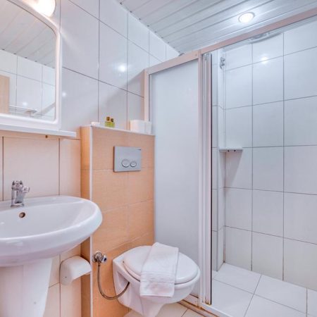 Hotel Kleopatra Melissa