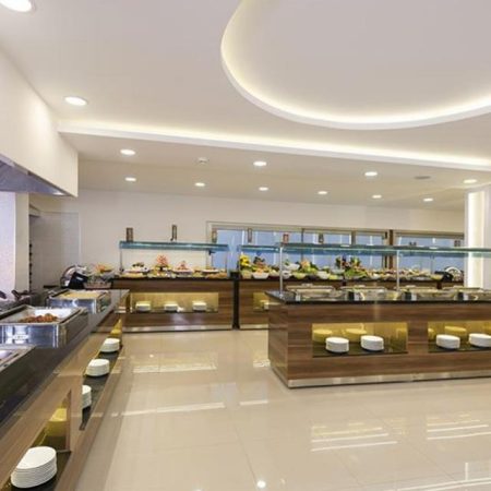 Hotel Kleopatra Life