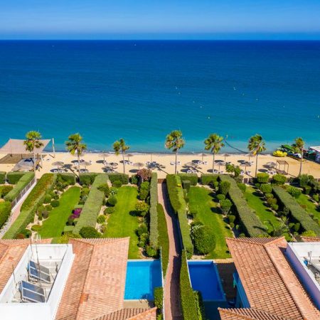 Atlantis Gardens – Winterzon