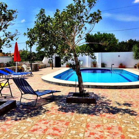 Apartments Filoxenia and Villas – inclusief huurauto
