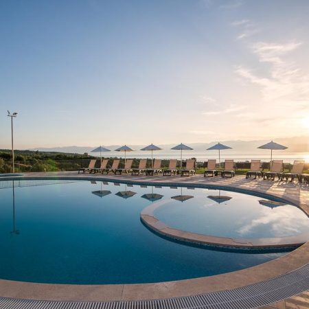 Baywatch Appartementen